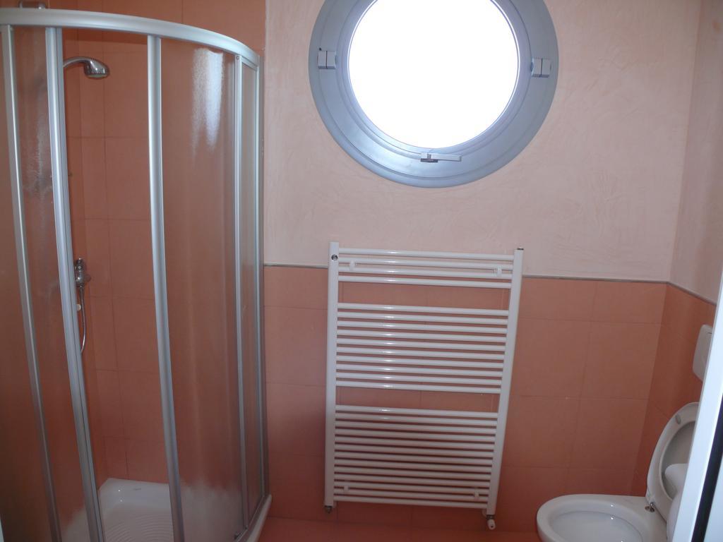 Residence Panorama Apart Hotel Bibione Ruang foto