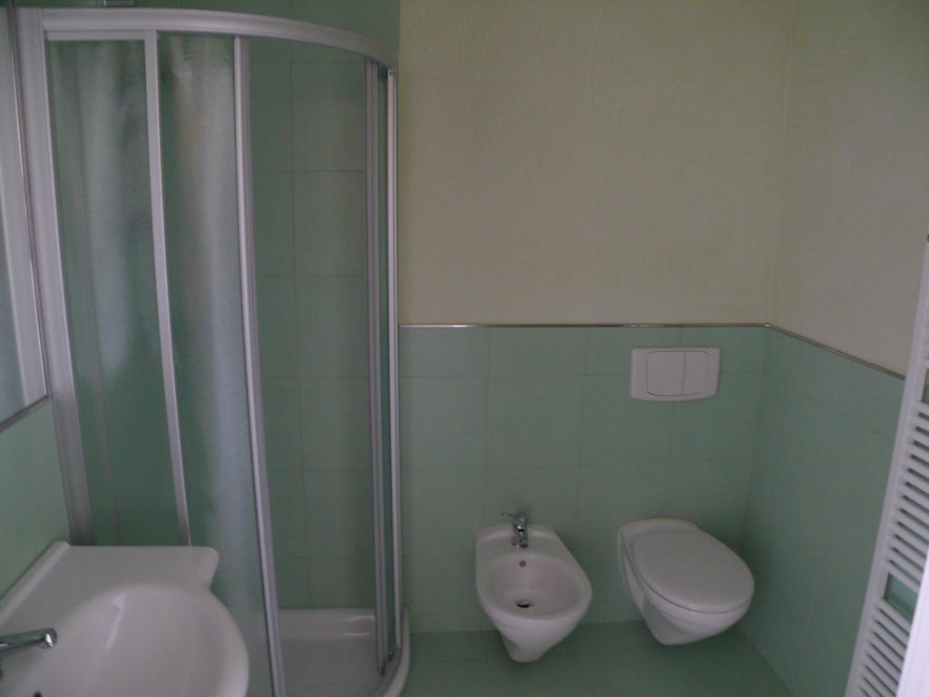 Residence Panorama Apart Hotel Bibione Ruang foto