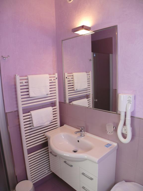 Residence Panorama Apart Hotel Bibione Ruang foto